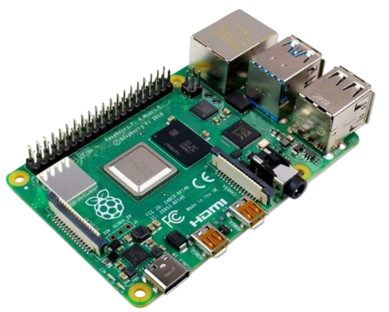 Raspberry Pi